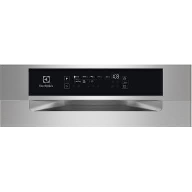 Electrolux Oppvaskmaskin ESG88510UX