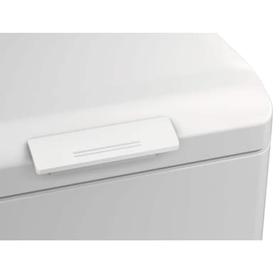 Electrolux Vaskemaskin EW6T272P5P
