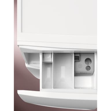 Electrolux Vaskemaskin EFI611O84O