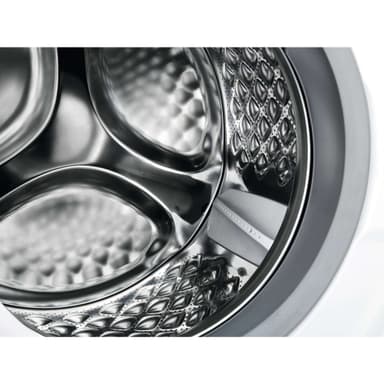 Electrolux Kombinert vaskemaskin/tørketrommel EWI721O74O