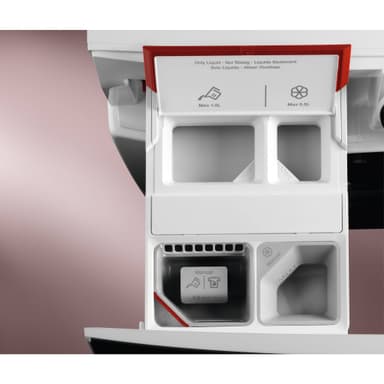 Electrolux Vaskemaskin EFI843S14Q