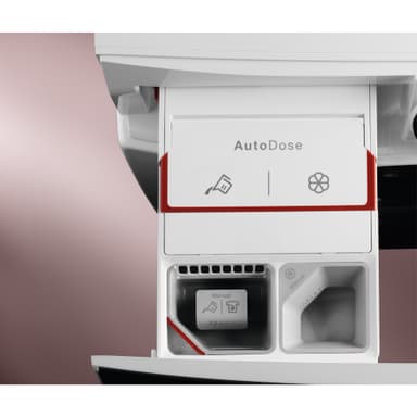 Electrolux Vaskemaskin EFI843S14Q