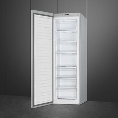 Smeg Fryseskap FF18EN2HX