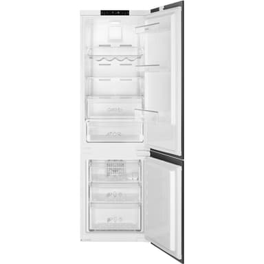 Smeg Kombiskap C8174TNE