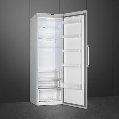 Smeg Kjøleskap FS18EV2HX