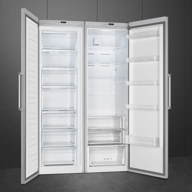 Smeg Kjøleskap FS18EV2HX