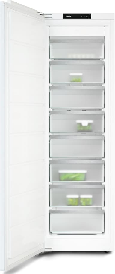 Miele Fryseskap FNS 7710 E Integrert