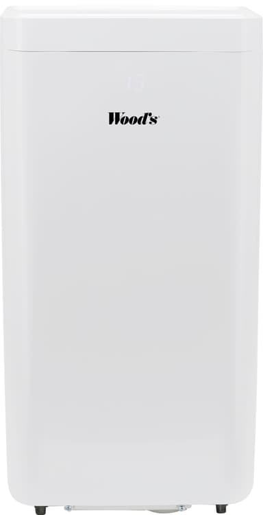 Woods klimaanlegg WAC703G