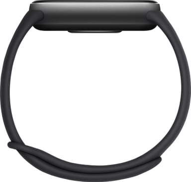 Xiaomi Smart Band 9 aktivitetsmåler (midnight black)