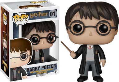 Funko Pop! Vinyl Harry Potter figur