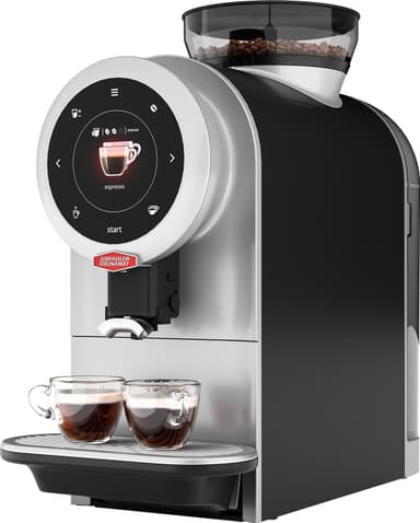 Bravilor Bonamat Sprso automatisk kaffemaskin