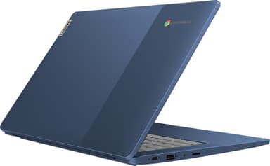 Lenovo Chromebook IdeaPad Slim 3 MTK/4/128 14" bærbar PC