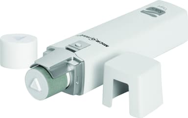 Silkn MicroNail elektrisk neglbuffer MNC1PE2001