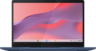 Lenovo Chromebook IdeaPad Slim 3 MTK/4/128 14" bærbar PC