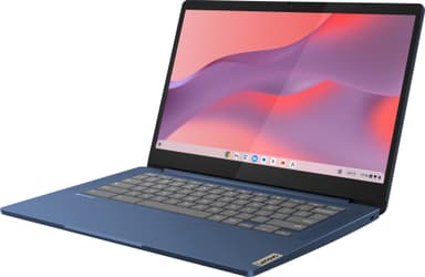 Lenovo Chromebook IdeaPad Slim 3 MTK/4/128 14" bærbar PC