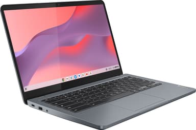 Lenovo Chromebook Plus IdeaPad Slim 3 i3/8/256 14" bærbar PC