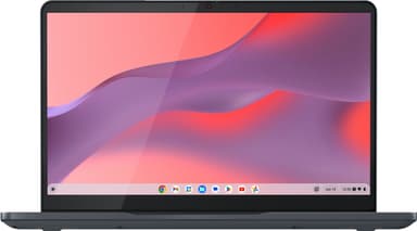 Lenovo Chromebook Plus IdeaPad Slim 3 i3/8/256 14" bærbar PC