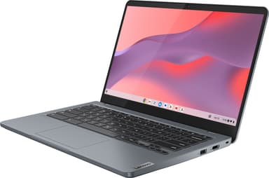 Lenovo Chromebook Plus IdeaPad Slim 3 i3/8/256 14" bærbar PC