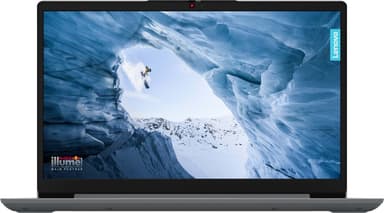 Lenovo IdeaPad 1 Celeron/4/128 14" bærbar PC