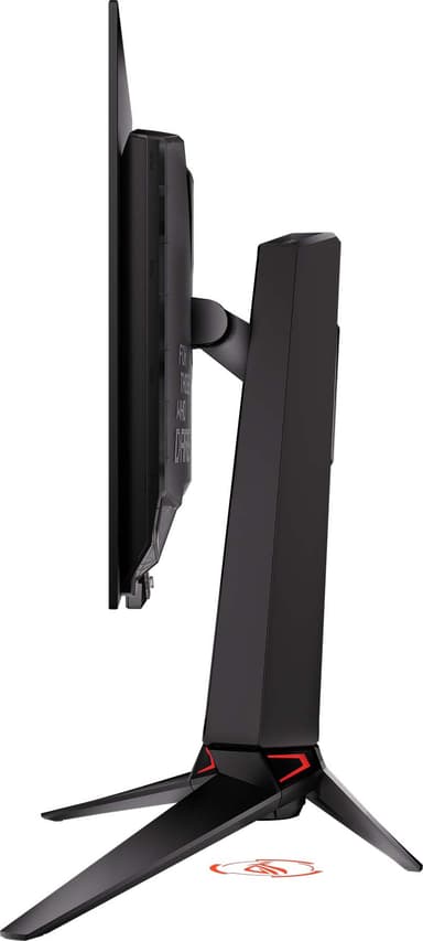 ASUS ROG Swift PG27AQDP 27" OLED gamingskjerm