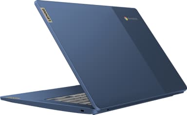 Lenovo Chromebook IdeaPad Slim 3 MTK/4/128 14" bærbar PC