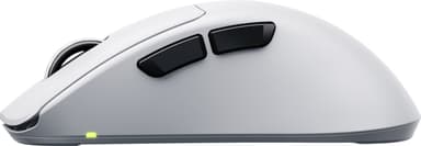 Cherry Xtrfy M64 PRO gamingmus (hvit)