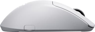 Cherry Xtrfy M64 PRO gamingmus (hvit)