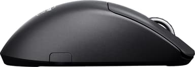Cherry Xtrfy M64 PRO gamingmus (sort)