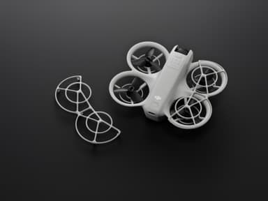 DJI Neo propellerbeskytter
