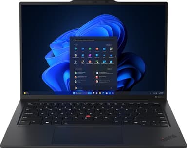 Lenovo ThinkPad X1 Carbon Gen 12 14" bærbar pc 21KC005EMX (black paint