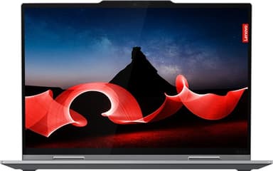 Lenovo ThinkPad X1 2-in-1 Gen 9 14" bærbar pc 21KE003MMX (grå)