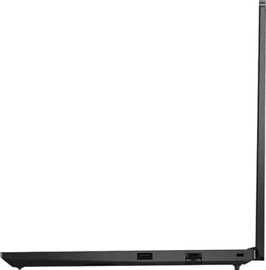Lenovo ThinkPad E14 Gen 6 14" bærbar pc 21M7002YMX (graphite black)