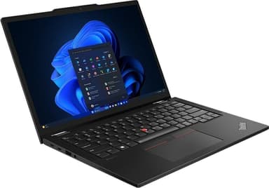 Lenovo ThinkPad X13 2-in-1 Gen 5 13.3" bærbar pc 21LW001LMX (sort)