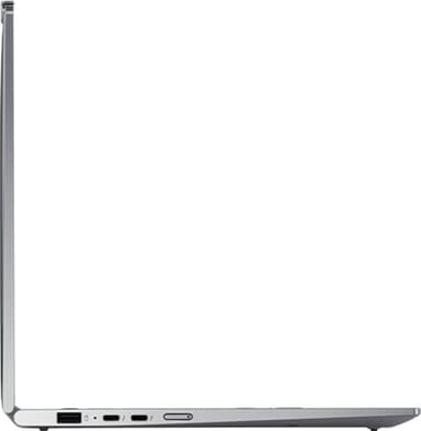Lenovo ThinkPad X1 2-in-1 Gen 9 14" bærbar pc 21KE0039MX (grå)