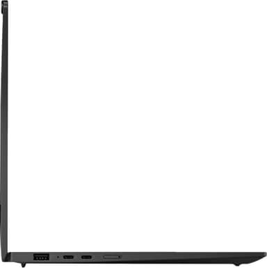 Lenovo ThinkPad X1 Carbon Gen 12 14" bærbar pc 21KC004QMX (black paint