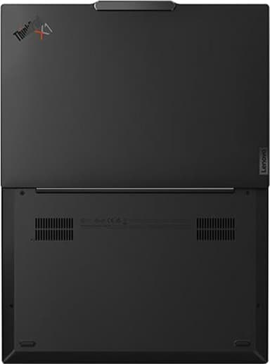 Lenovo ThinkPad X1 Carbon Gen 12 14" bærbar pc 21KC005EMX (black paint