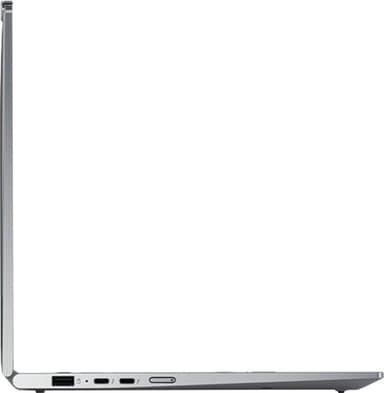 Lenovo ThinkPad X1 2-in-1 Gen 9 14" bærbar pc 21KE002KMX (grå)