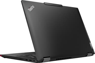 Lenovo ThinkPad X13 2-in-1 Gen 5 13.3" bærbar pc 21LW001LMX (sort)
