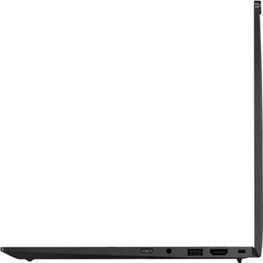 Lenovo ThinkPad X1 Carbon Gen 12 14" bærbar pc 21KC0053MX (black paint