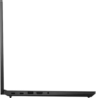 Lenovo ThinkPad E14 Gen 6 14" bærbar pc 21M7002JMX (graphite black)