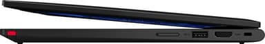 Lenovo ThinkPad X13 2-in-1 Gen 5 13.3" bærbar pc 21LW001CMX (sort)
