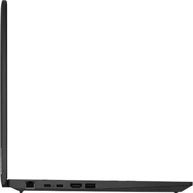 Lenovo ThinkPad L16 Gen 1 16" bærbar pc 21L30031MX (sort)