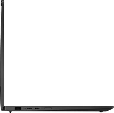 Lenovo ThinkPad X1 Carbon Gen 12 14" bærbar pc 21KC0053MX (black paint