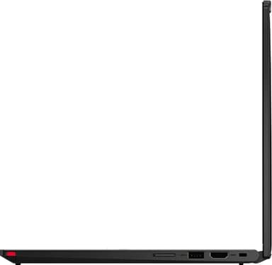 Lenovo ThinkPad X13 2-in-1 Gen 5 13.3" bærbar pc 21LW0018MX (sort)