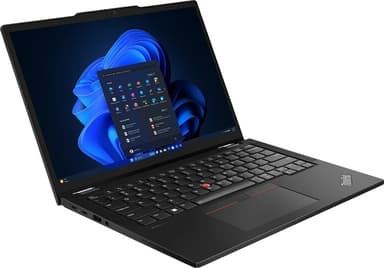 Lenovo ThinkPad X13 2-in-1 Gen 5 13.3" bærbar pc 21LW001MMX (sort)