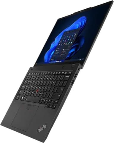 Lenovo ThinkPad X13 Gen 5 13.3" bærbar pc 21LU0013MX (sort)