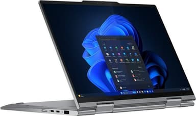 Lenovo ThinkPad X1 2-in-1 Gen 9 14" bærbar pc 21KE003DMX (grå)