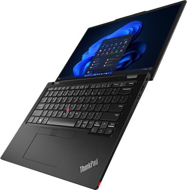 Lenovo ThinkPad X13 2-in-1 Gen 5 13.3" bærbar pc 21LW001MMX (sort)