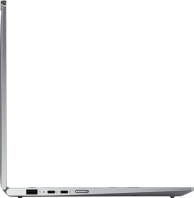 Lenovo ThinkPad X1 2-in-1 Gen 9 14" bærbar pc 21KE003DMX (grå)