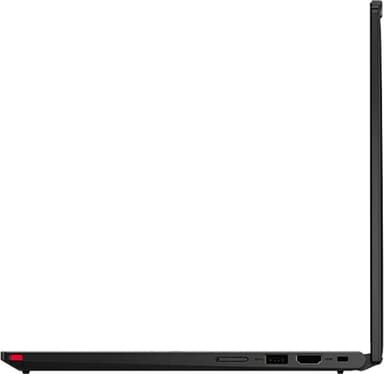 Lenovo ThinkPad X13 2-in-1 Gen 5 13.3" bærbar pc 21LW001MMX (sort)